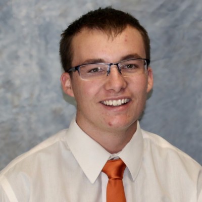 Breyden Summers